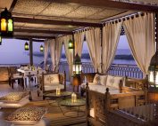 Travco Nile Cruise, Aswan