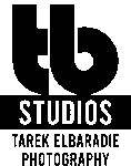 TB Studios- Art Photography Logo